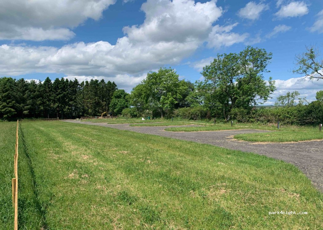 (NE46)  - Unnamed Road — foto