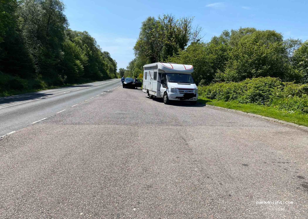 (PH33 6SJ) Highland - A82 — foto 2