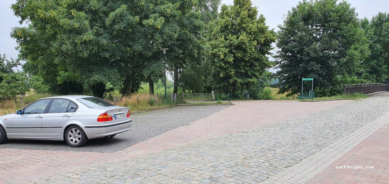 (26203) Wardenburg - 37 Huntestraße — foto
