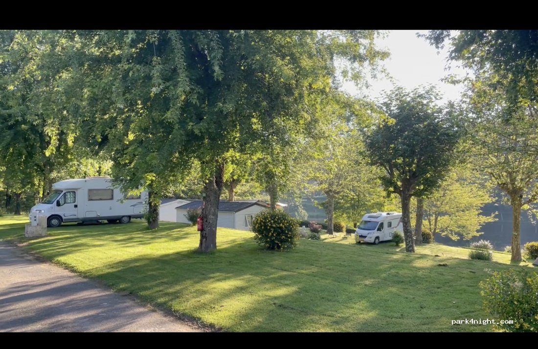 Camping les étoiles — foto 4