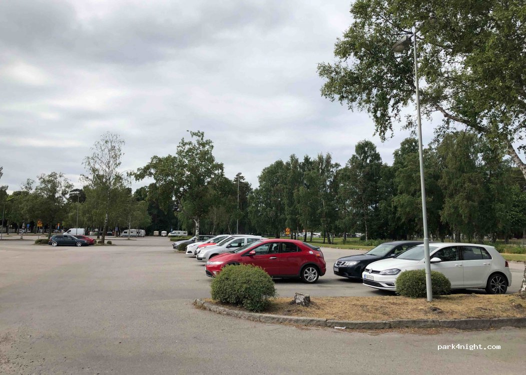(531 54) Lidköping - 25A Läckögatan — foto