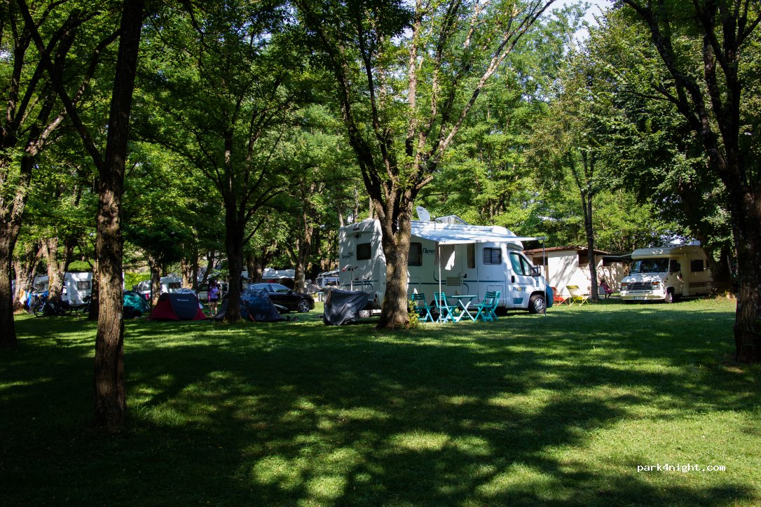 Camping Bellerive — foto 2