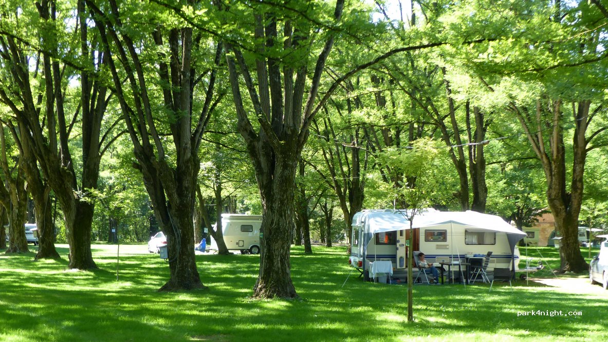 Camping Bellerive — foto 3