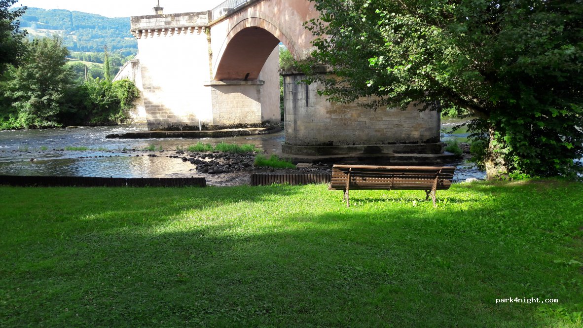 Camping Bellerive — foto 5