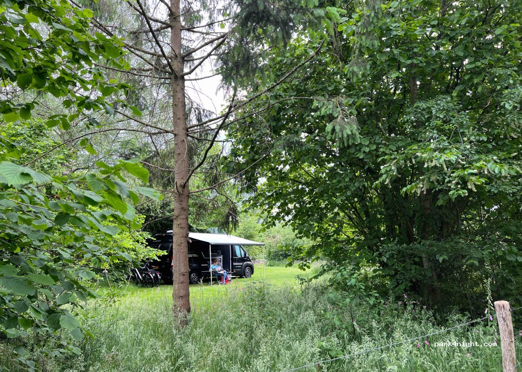 Green Camping Keite — foto