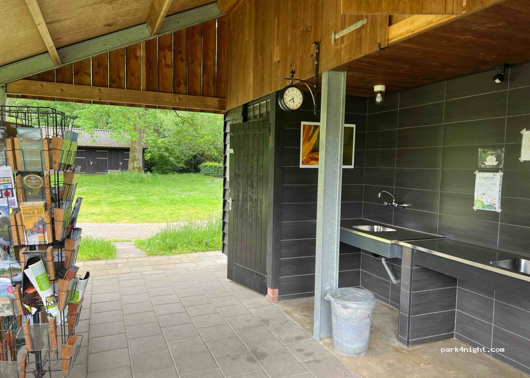 Green Camping Keite — foto 2