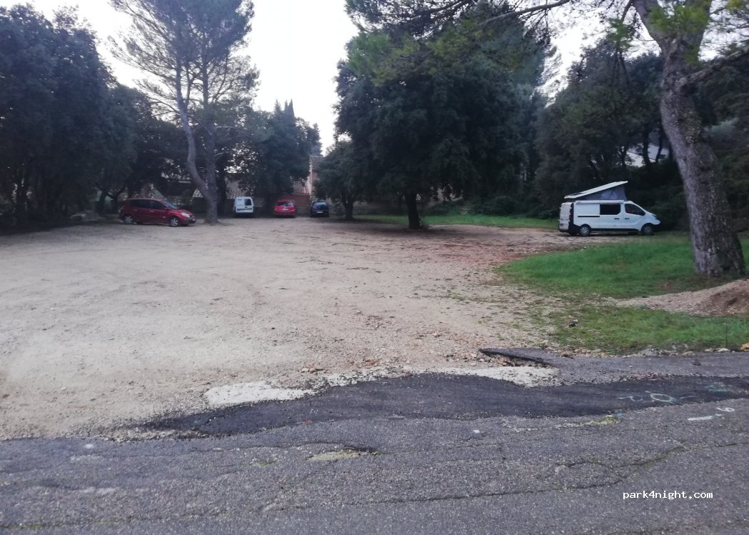 (30150) Sauveterre - 168 Rue de l'Ousidou — foto