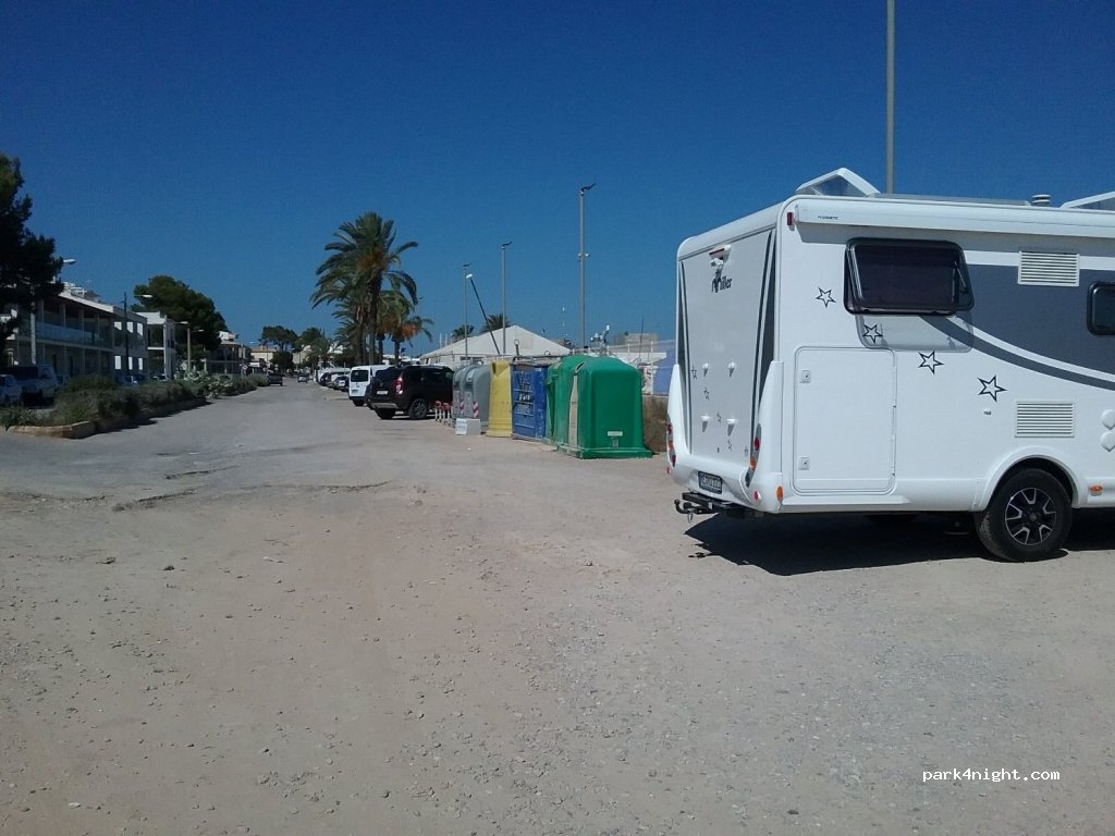 (07639) S'Estanyol de Migjorn - 1 Via de la Mediterrània — foto 2