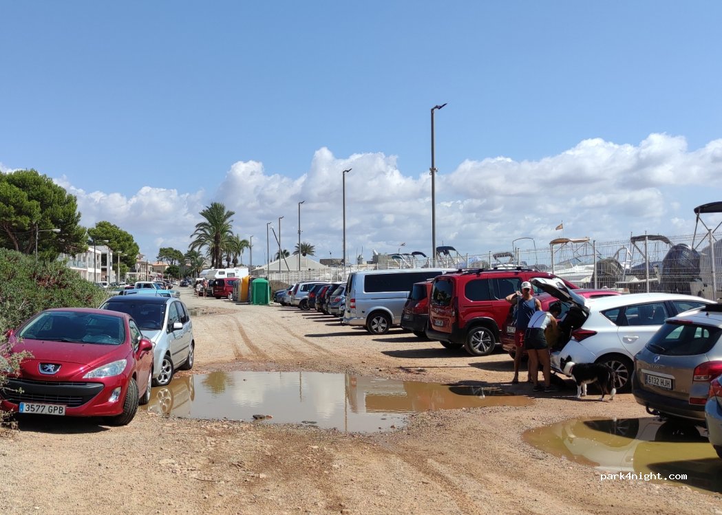 (07639) S'Estanyol de Migjorn - 1 Via de la Mediterrània — foto 3