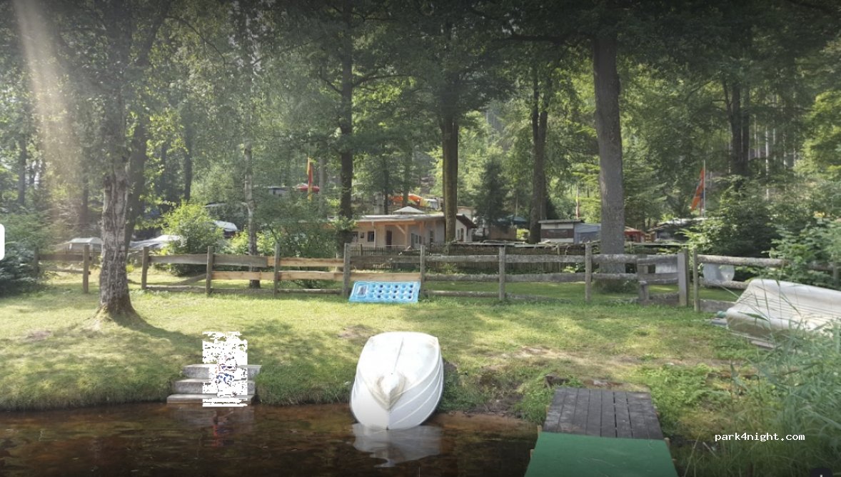 Campingplatz am Gelterswoog — foto 2
