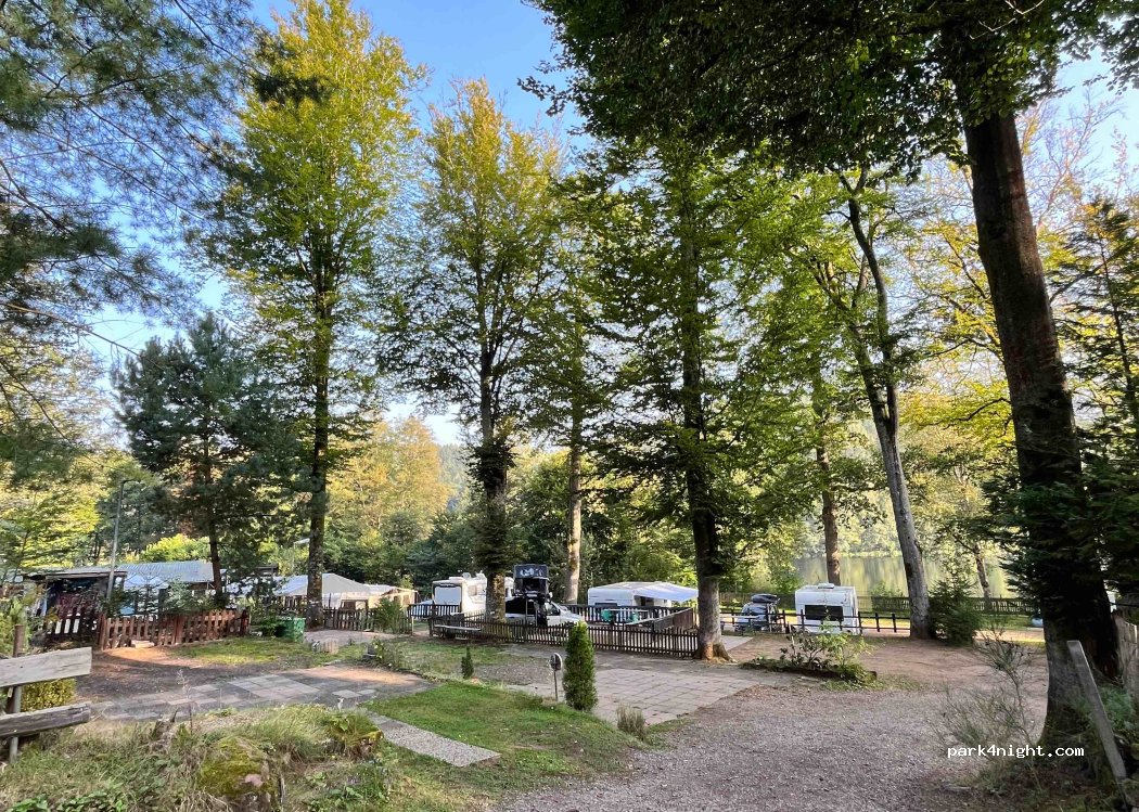 Campingplatz am Gelterswoog — foto 4