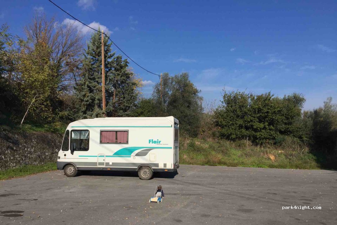 (231 00) Sparti - Unnamed Road — foto 2