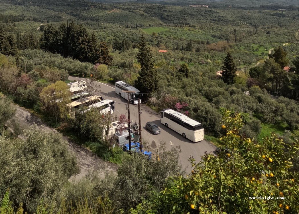 (231 00) Sparti - Unnamed Road — foto 5
