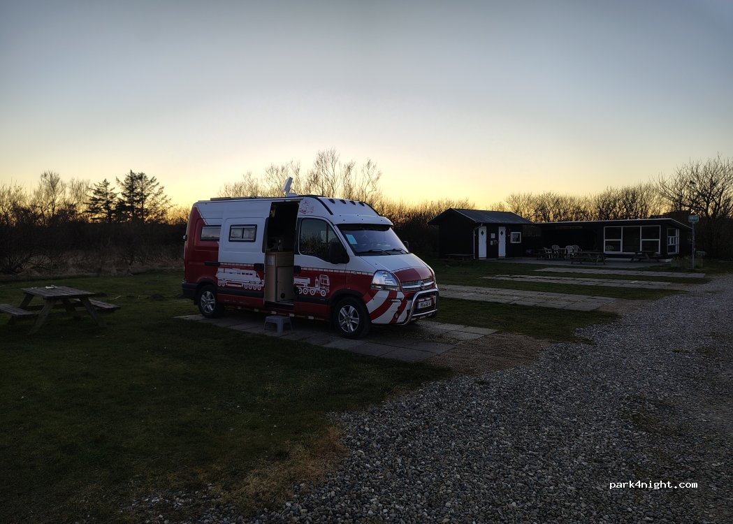 (7620) Lemvig - 167 Remmerstrandvej — foto 5