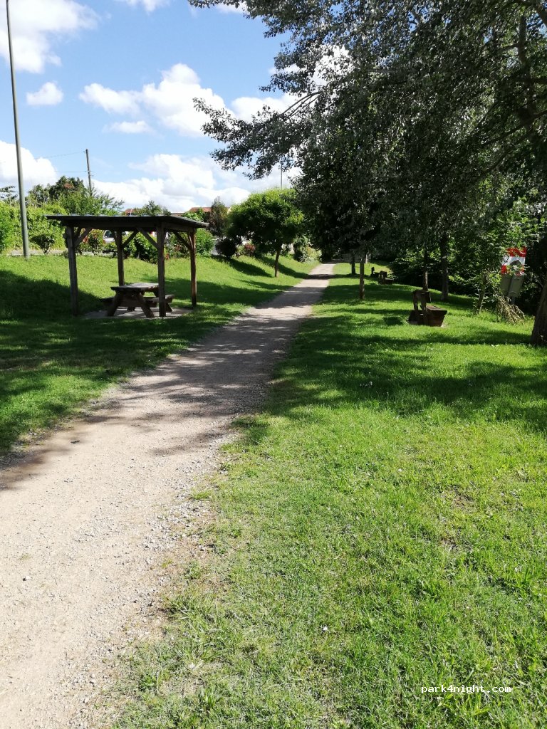 (12700) Capdenac-Gare - 3 Boulevard Paul Ramadier — foto 3
