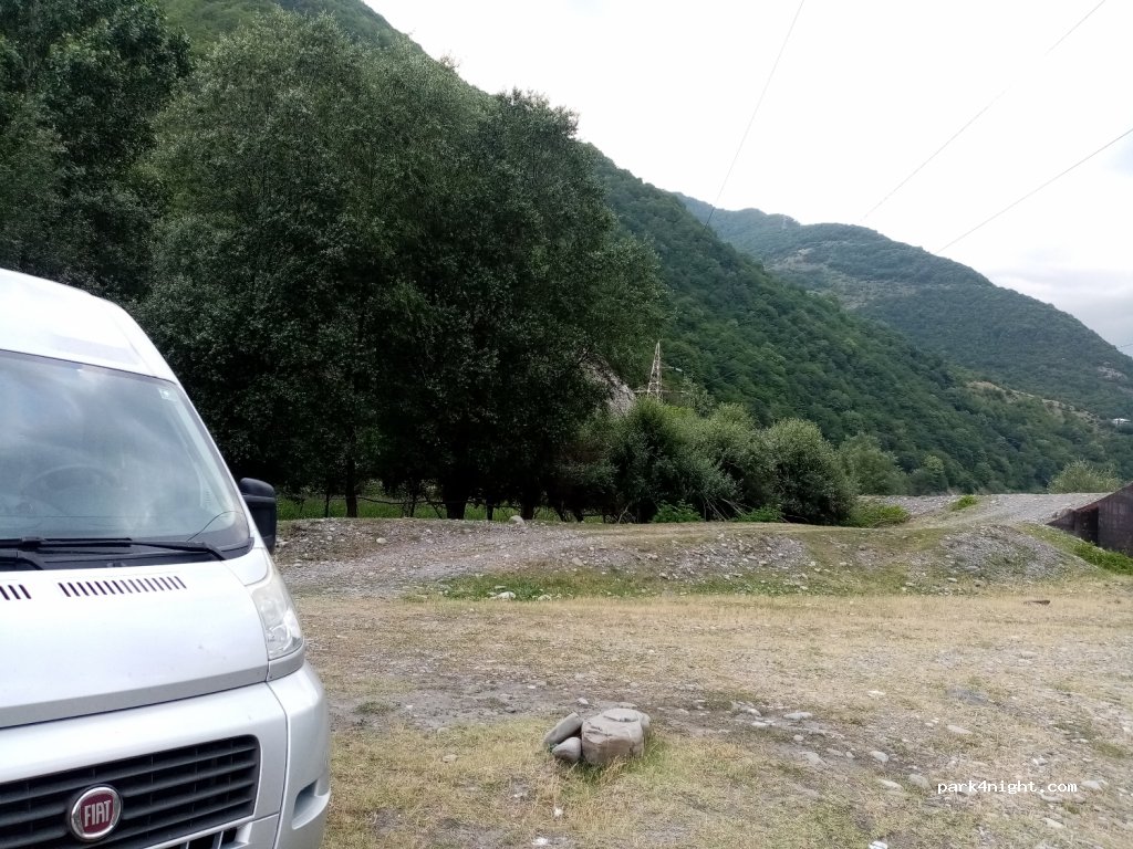 (1818) Chartali - ს3 — foto