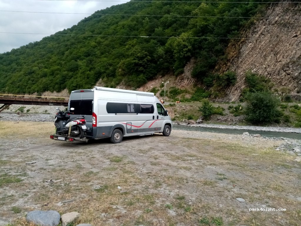 (1818) Chartali - ს3 — foto 2