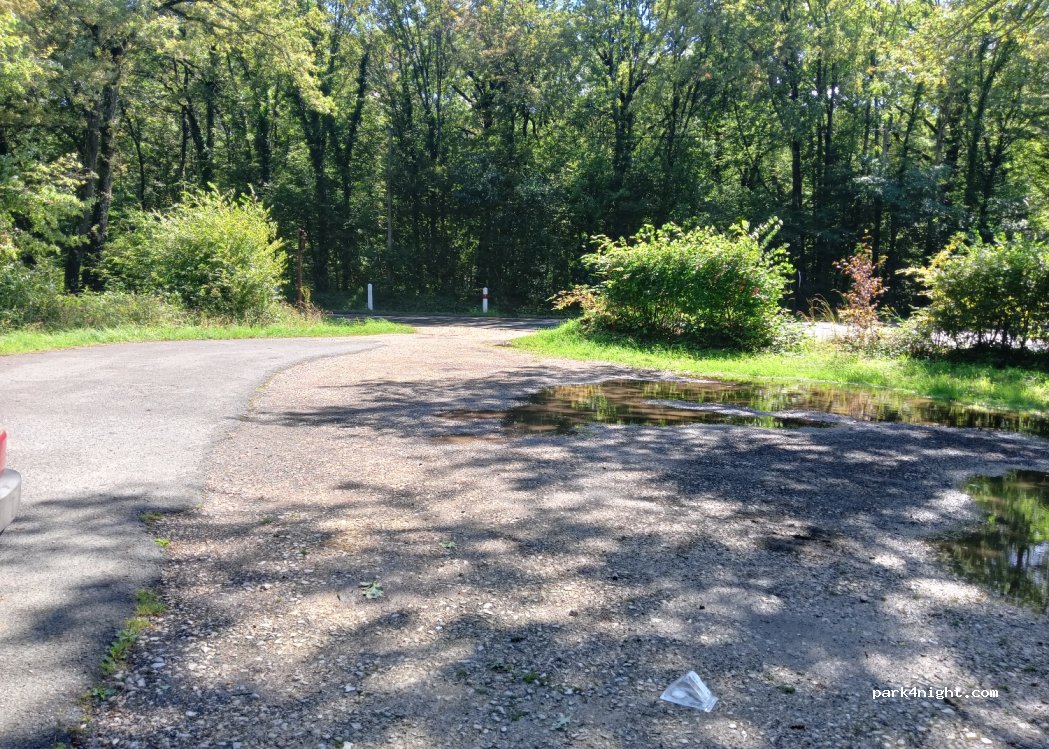 (77220) Presles-en-Brie - D96 — foto 3