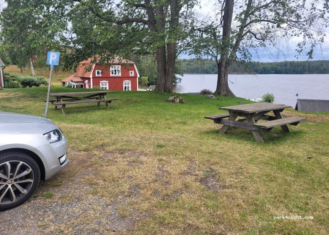 (590 98) Edsbruk - 19 Hembygdsvägen — foto 5