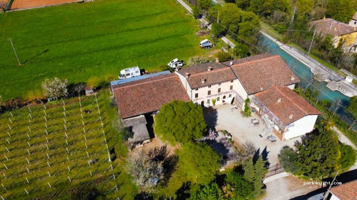 Corte Canale Virgilio — foto 2