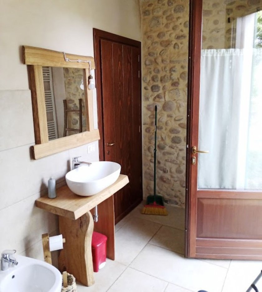 Corte Canale Virgilio — foto 4