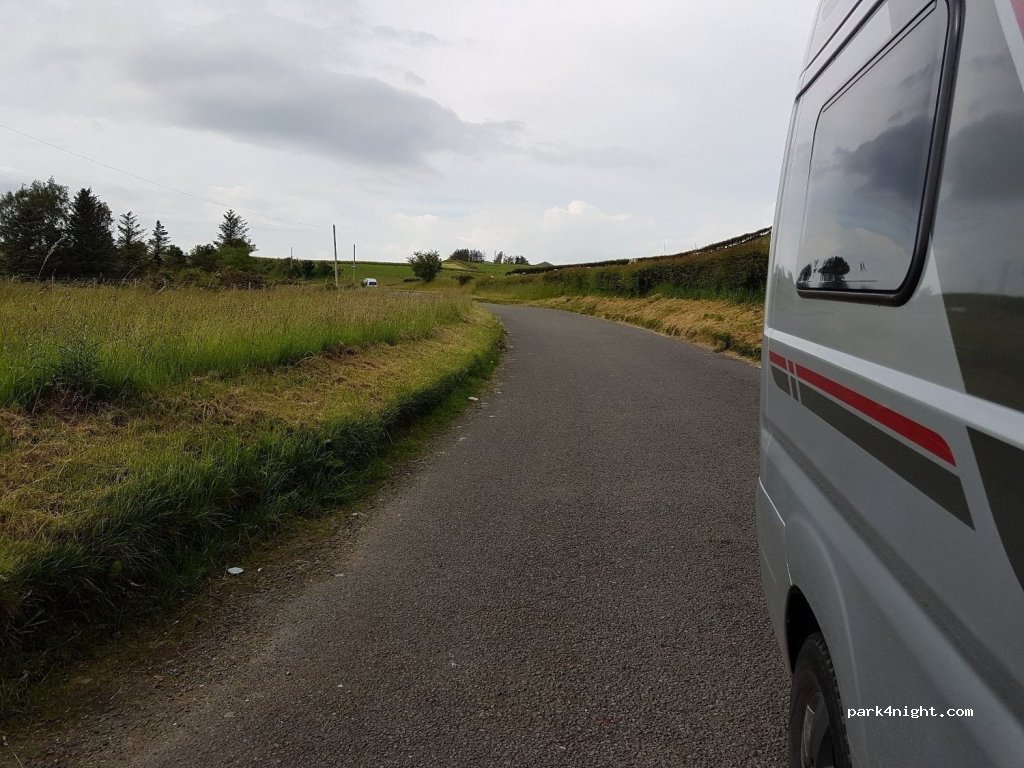 (SY16 4BS) Kerry - — foto 3