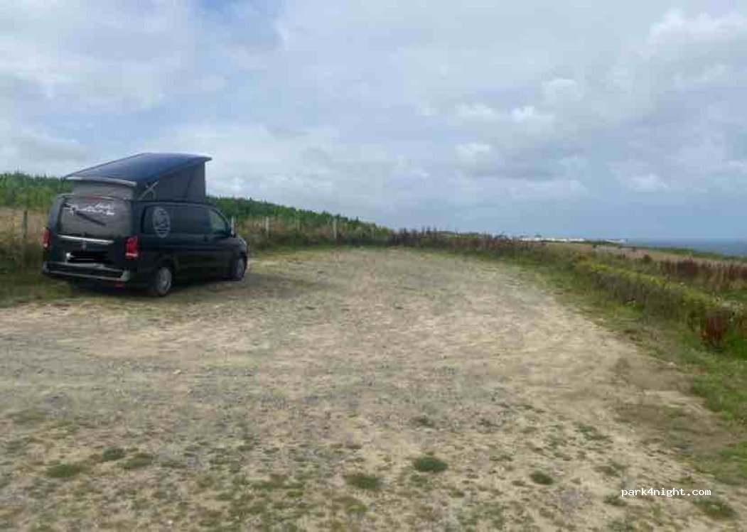 (14450) Cricqueville-en-Bessin - Unnamed Road — foto 3
