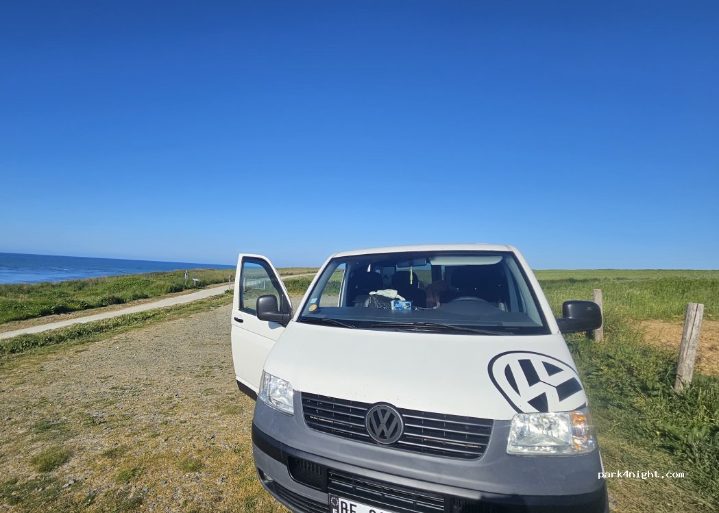 (14450) Cricqueville-en-Bessin - Unnamed Road — foto 5