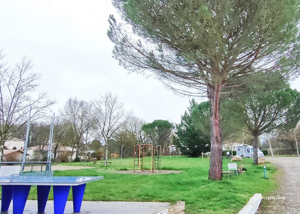 Camping Le Clos de Lère — foto 2