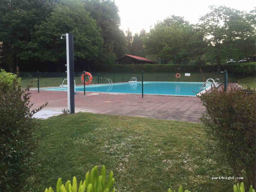Camping El Helguero Ruiloba — foto 3