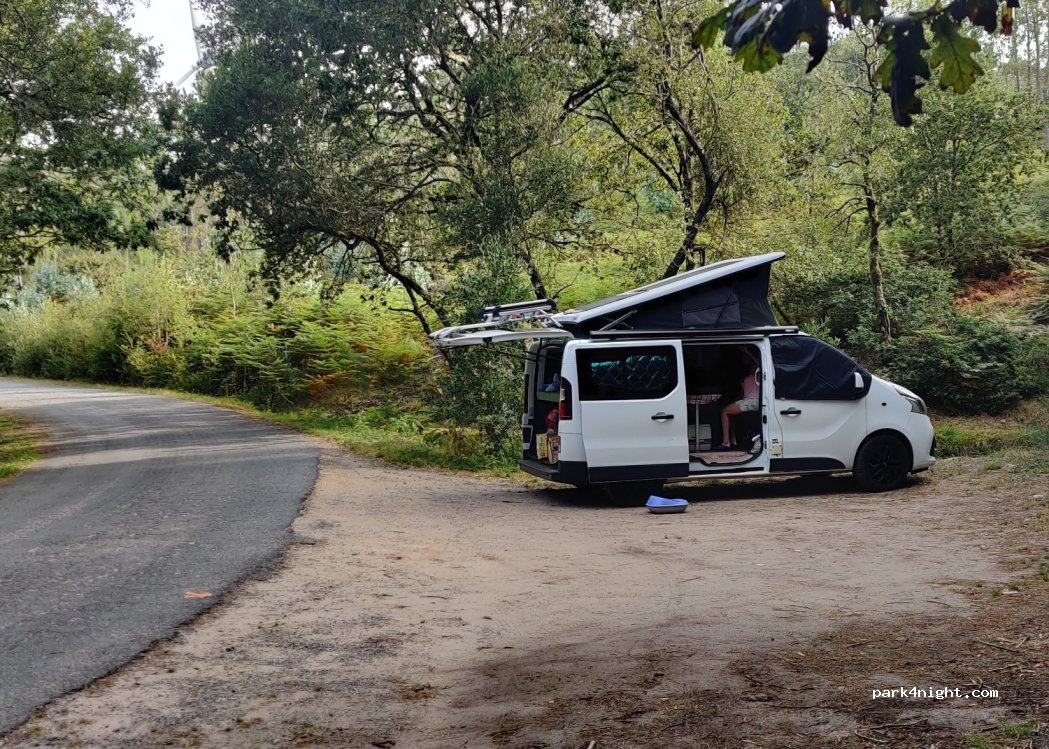 (36617) Caldas de Reis - Unnamed Road — foto 4