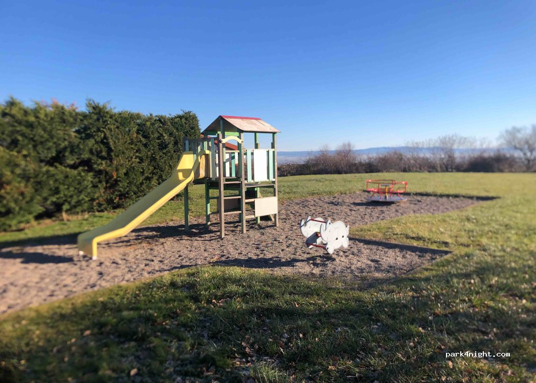 (63140) Châtel-Guyon - 21 Rue Emmanuel Chabrier — foto 3