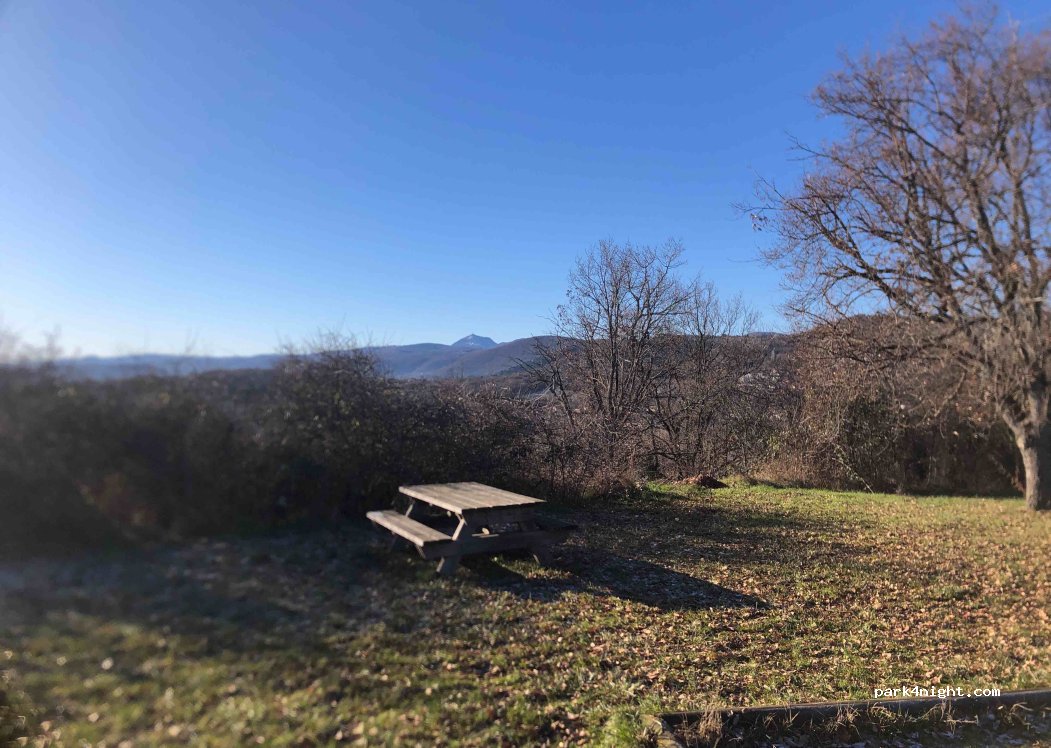 (63140) Châtel-Guyon - 21 Rue Emmanuel Chabrier — foto 4