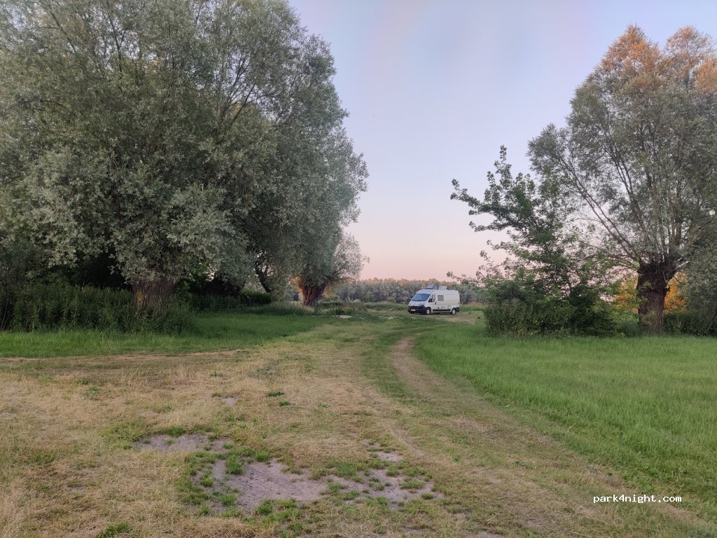 (09-522) Nowy Troszyn - — foto