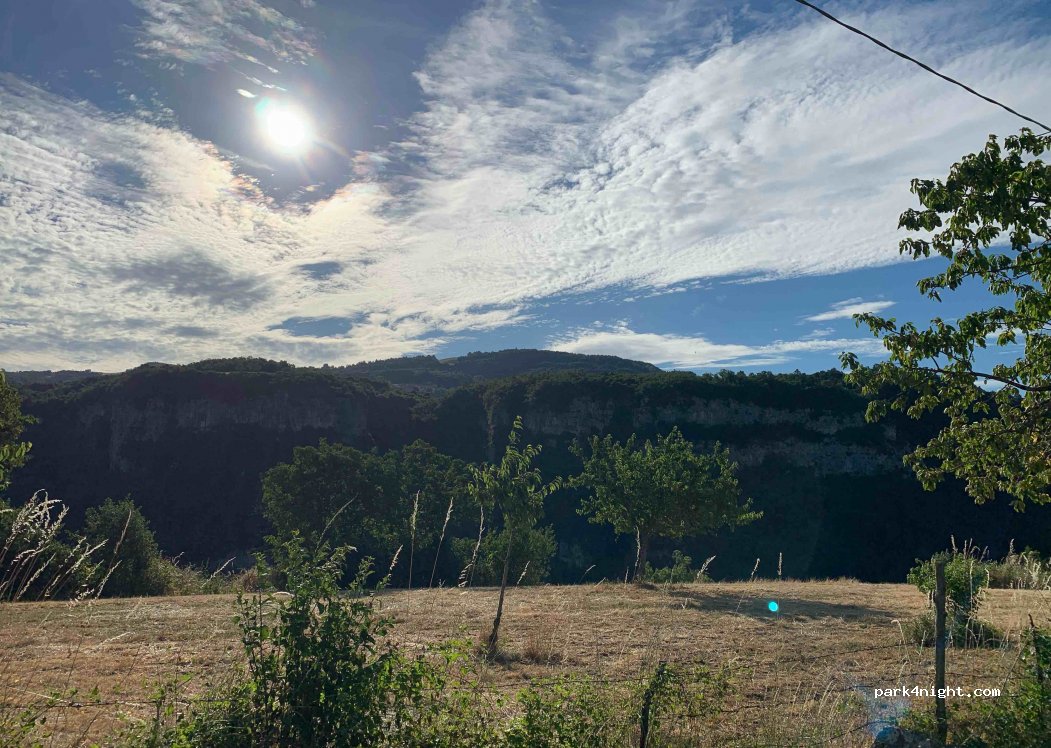 (37022) Molina - Unnamed Road — foto