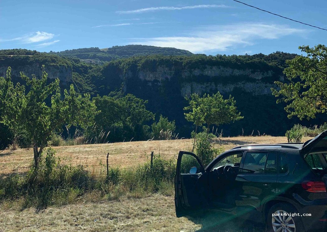 (37022) Molina - Unnamed Road — foto 2
