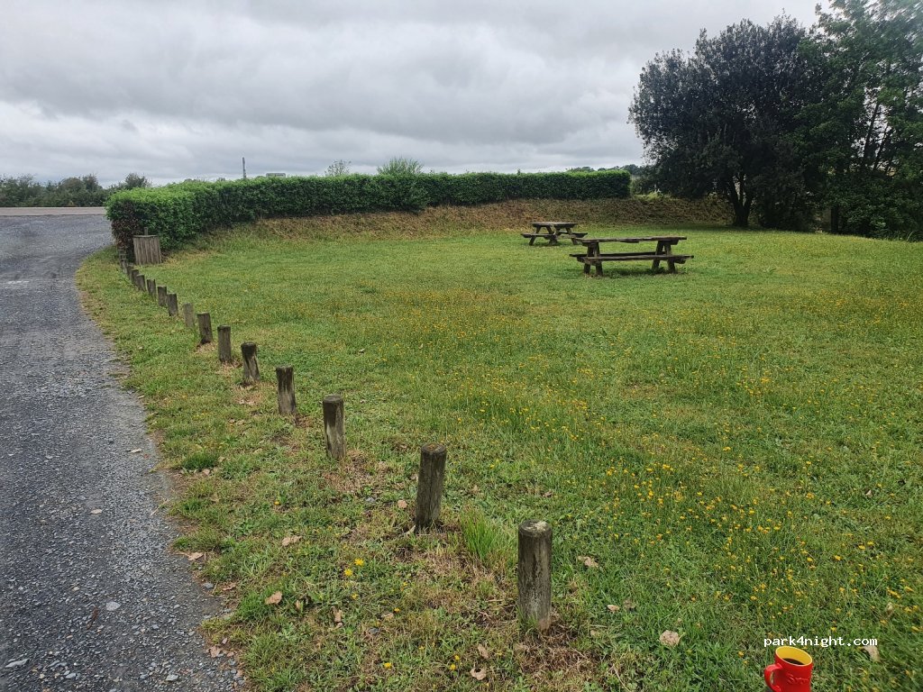 (14230) Neuilly-la-Forêt - Le Planitre — foto 2