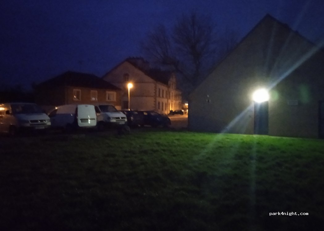 (14230) Neuilly-la-Forêt - Le Planitre — foto 3