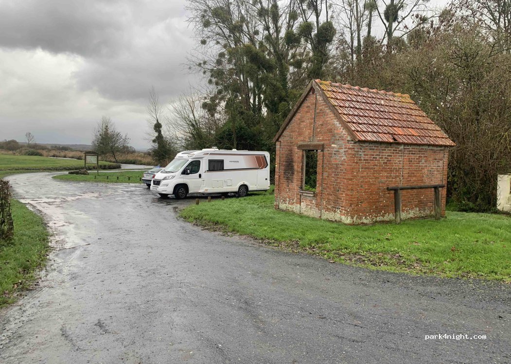 (14230) Neuilly-la-Forêt - Le Planitre — foto 5
