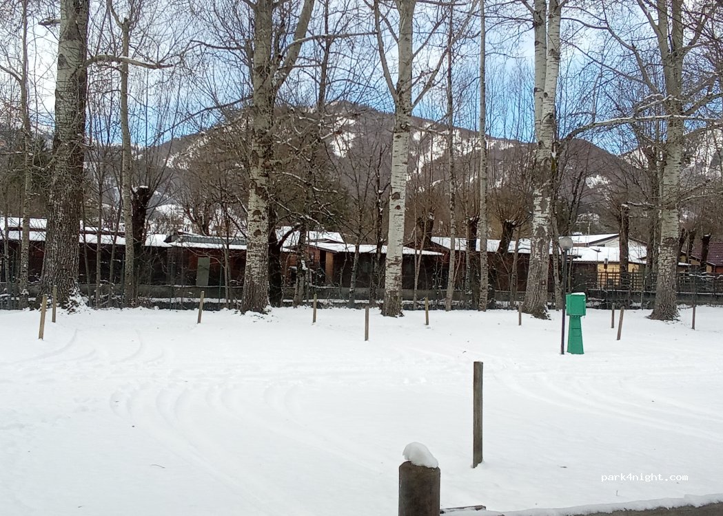 Area camper Sant Andrea — foto 5