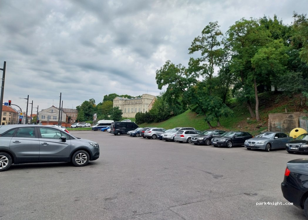 (44260) Kaunas - 7 Šv. Gertrūdos gatvė — foto 2