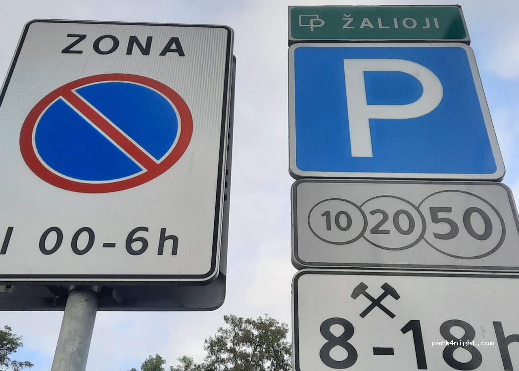 (44260) Kaunas - 7 Šv. Gertrūdos gatvė — foto 3
