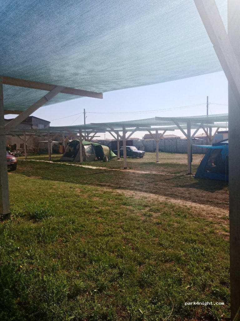 WestCamp — foto