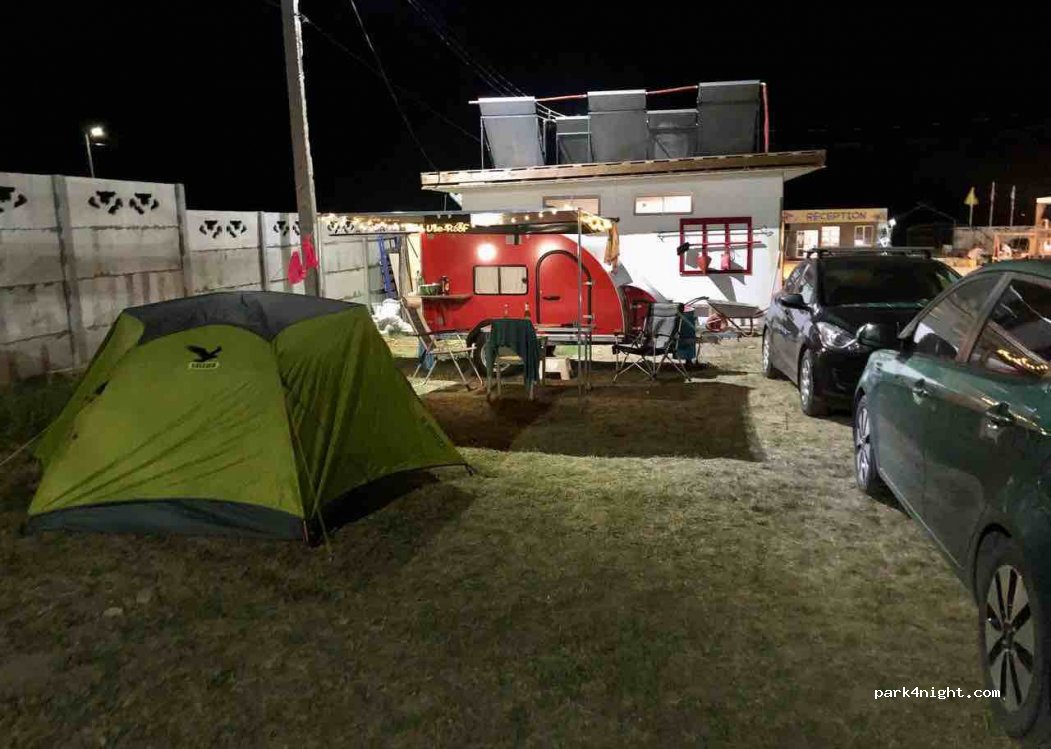 WestCamp — foto 4