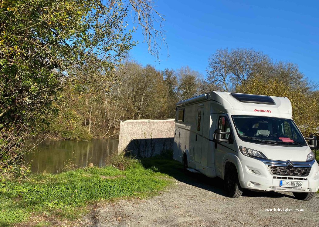 (16160) Gond-Pontouvre - 48 Rue des Anglades — foto 5