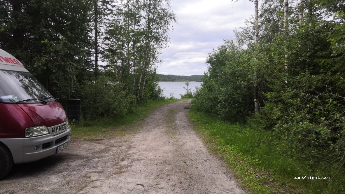 (682 93) Grundsjöhyttan - 50 GRUNDSJÖN — foto