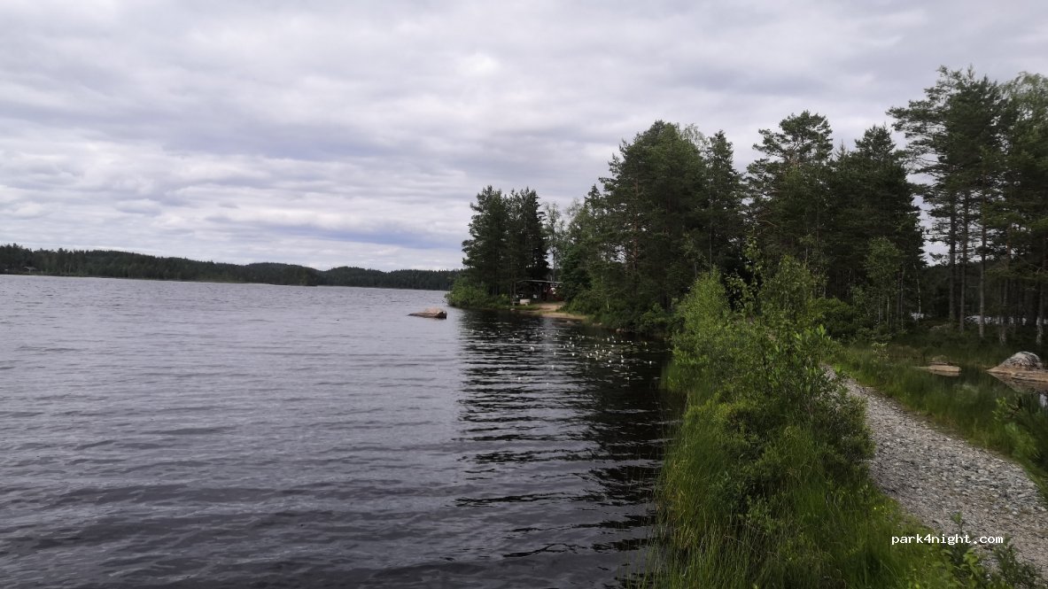 (682 93) Grundsjöhyttan - 50 GRUNDSJÖN — foto 3