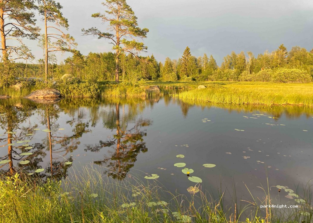(682 93) Grundsjöhyttan - 50 GRUNDSJÖN — foto 4