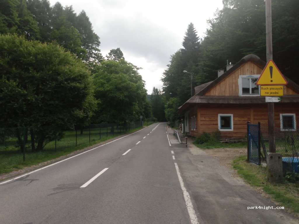 (43-318) Bielsko-Biała - 224 Górska — foto