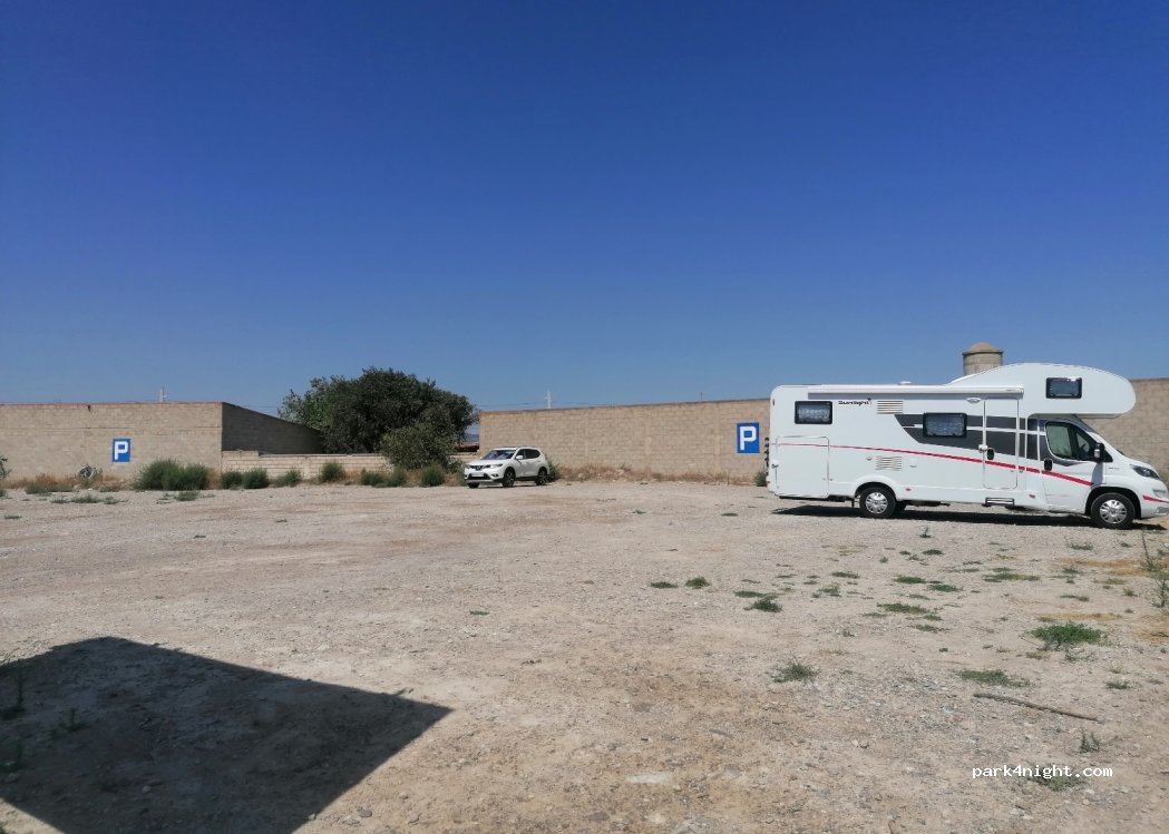 (50547) Bureta - 14 Carretera de Borja — foto